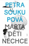 Marta děti nechce (e-kniha)