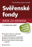 Svěřenské fondy - 2. aktualizované vydání (e-kniha)