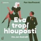 Eva tropí hlouposti (CD)