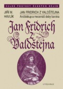 Jan Fridrich z Valdštejna