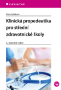 Klinická propedeutika pro střední zdravotnické školy (e-kniha)