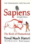 Sapiens: A Graphic History / The Birth of Humankind