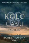 Kolo času 4: Stín se šíří (e-kniha)