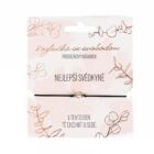 Náramek pro svědkyni - Perla