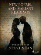 New Poems, and Variant Readings (e-kniha)