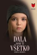 Dala som ti všetko (e-kniha)