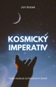 Kosmický imperativ (e-kniha)