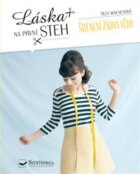 Láska na první steh - Šití není žádná věda