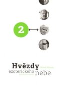 Hvězdy ezoterického nebe 2. - Kniha plná zdraví