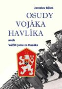 Osudy vojáka Havlíka (e-kniha)