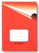 Školní sešit BOBO 564 bezdřevý