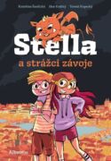 Stella a strážci závoje (e-kniha)