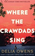 Where the Crawdads Sing