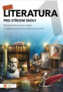 Nová literatura 1 pro střední školy