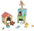 2Kids Toys Domečky pro mazlíčky