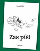 Zas píš! (e-kniha)