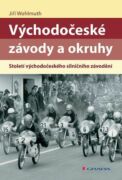 Východočeské závody a okruhy (e-kniha)
