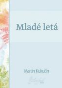 Mladé letá (e-kniha)