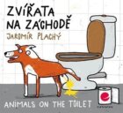 Zvířata na záchodě / Animals on the Toilet