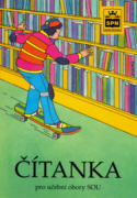 Čítanka pro učební obory SOU
