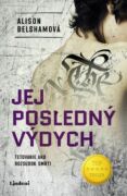 Jej posledný výdych (e-kniha)