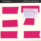 Slet bubeníků/Gathering of Drummers (CD)