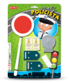efko Malý policista - hrací set