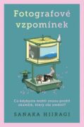 Fotografové vzpomínek (e-kniha)