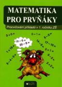 Matematika pro prvňáky