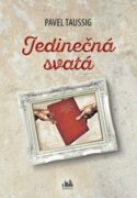 Jedinečná svatá (e-kniha)