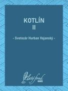 Kotlín II (e-kniha)