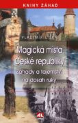 Magická místa České republiky