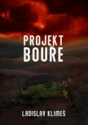 Projekt Bouře (e-kniha)