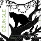 Krásné barvy - Džungle