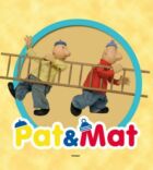 Pat a Mat (e-kniha)