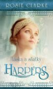 Láska a sňatky v Harpers (e-kniha)