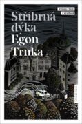 Stříbrná dýka (e-kniha)
