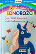 O statečném jednorožci