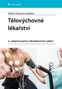 Tělovýchovné lékařství (e-kniha)
