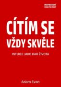 Cítím se vždy skvěle, Intuice jako dar života (e-kniha)