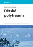 Dětské polytrauma (e-kniha)