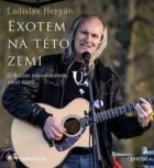 Exotem na této zemi - O Božím milosrdenství mezi námi (CD)