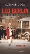 Leo Berlin (e-kniha)