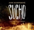 Sucho - CDmp3 (Čte Jakub Gottwald)