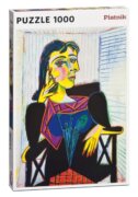 Puzzle Picasso: Dora Maar 1000 dílků