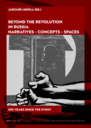 Beyond the Revolution in Russia: Narratives – Concepts – Spaces (e-kniha)