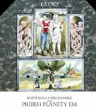 Rozprávka o ekonomike aneb príbeh planéty Em (e-kniha)