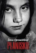 Planisko (e-kniha)