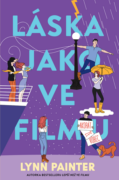 Láska jako ve filmu (akorát že vůbec) (e-kniha)