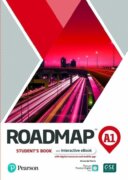 Roadmap A1 Student´s Book with eBook